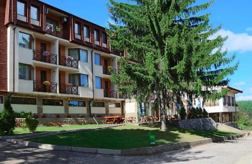 Vratsa Hotel | Хотел Кипарис, Враца