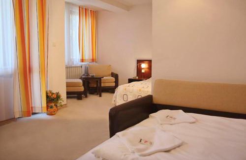 Vratsa Hotel | Хотел Кипарис, Враца
