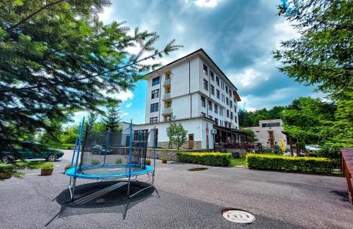 Banite Hotel | Хотел Кючуковата Къща