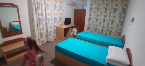Kiten House | Хотел Милев