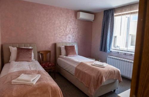 Yambol Hotel | Хотел Милениум