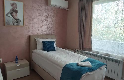 Yambol Hotel | Хотел Милениум