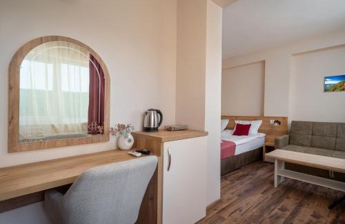 Kardzhali Province Hotel | Хотел Орфей