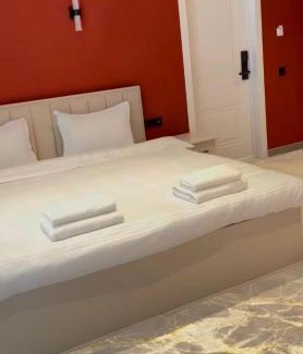 Kanimekh District Hotel | Хотел Пандора