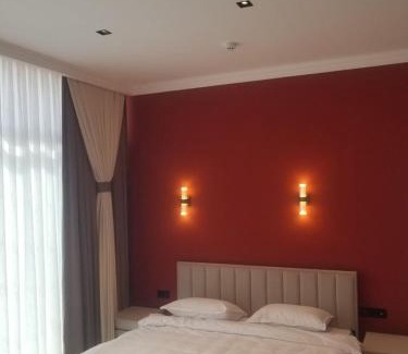 Kanimekh District Hotel | Хотел Пандора