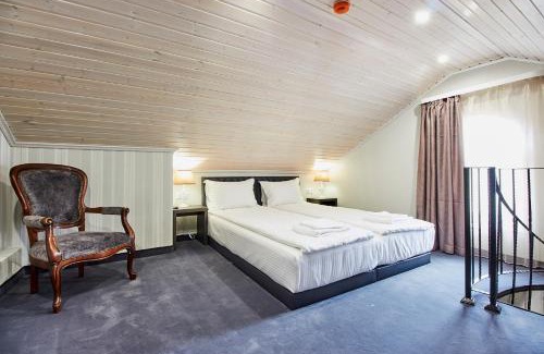 Kazanlak Hotel | Хотел Паризи