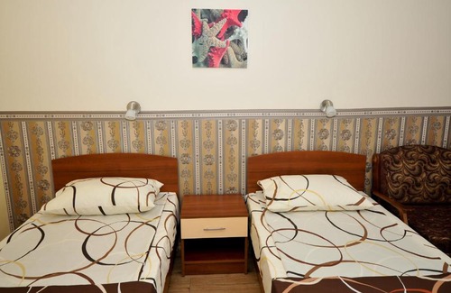 Ravda Hotel | Хотел Радина