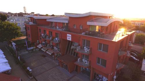 Lozenets Apartment | Хотел РЕД