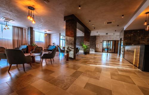 Kazanlak Hotel | Хотел Релакс