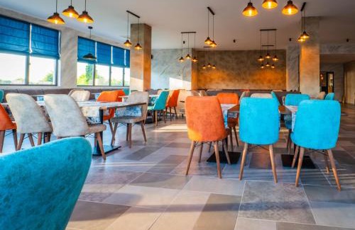 Kazanlak Hotel | Хотел Релакс