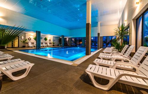 Kazanlak Hotel | Хотел Релакс