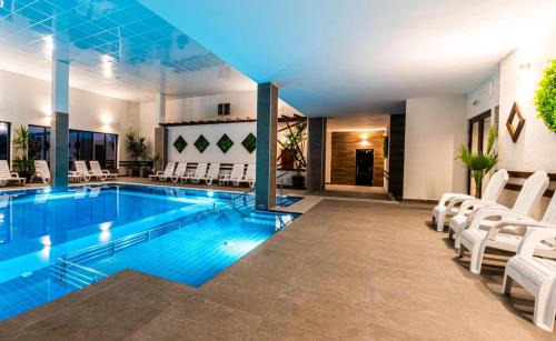 Kazanlak Hotel | Хотел Релакс