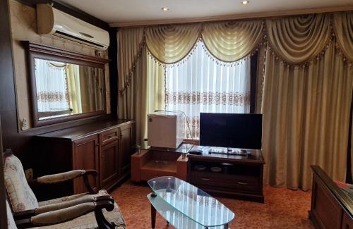Pazardzik Hotel | Хотел-ресторант Астория