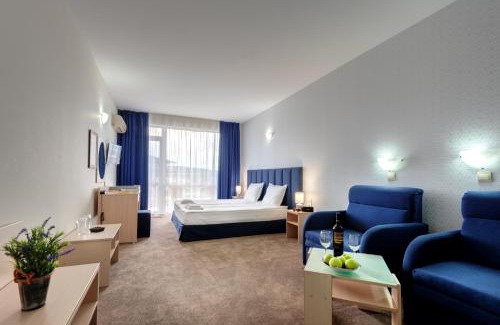 Primorsko Hotel | хотел Свети Николай Приморско