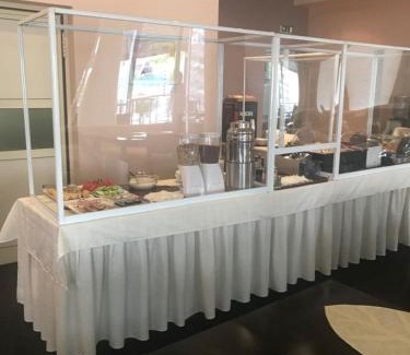 Primorsko Hotel | хотел Свети Николай Приморско