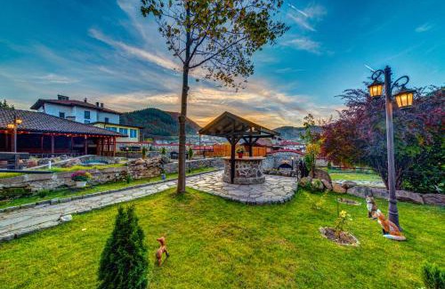 Smilyan Hotel | Хотел Смолена
