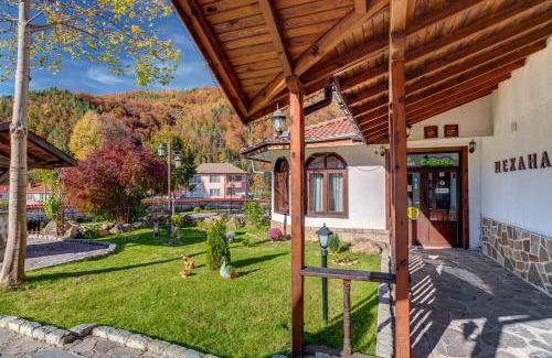 Smilyan Hotel | Хотел Смолена