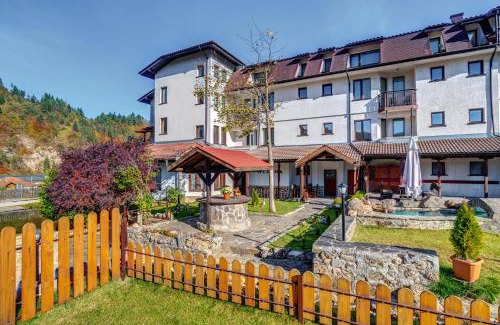 Smilyan Hotel | Хотел Смолена