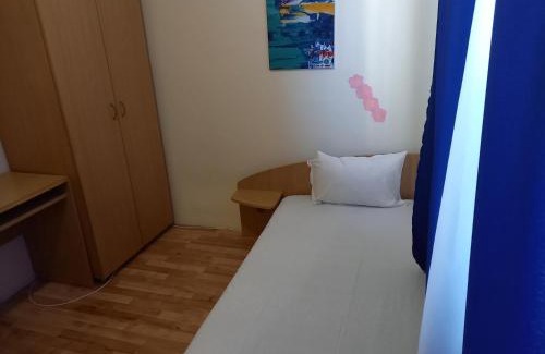 Sozopol Hotel | хотел Централ