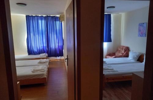 Sozopol Hotel | хотел Централ