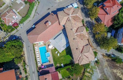 Chernomorets Hotel | Хотел Черноморец