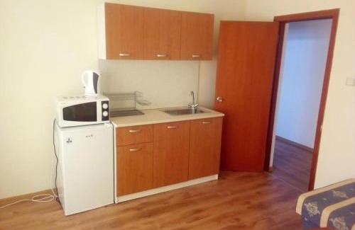 Chernomorets Hotel | Хотел Черноморец