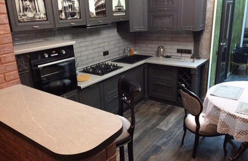 Brest Apartment | Центр Бреста Советская- Брестский Арбат