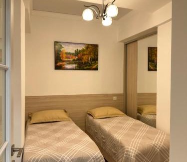 Cholpon-Ata Apartment | Центр отдыха Радуга
