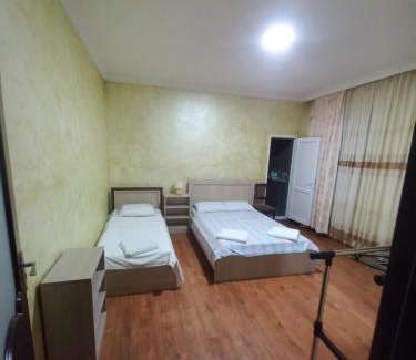 Kvariati House | Центр семейного отдыха Квари