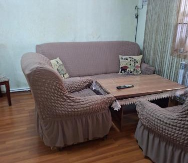 Nork-Marash Apartment | Частный дом