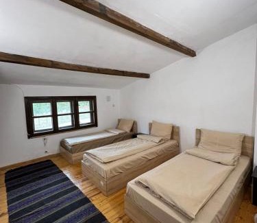 Svoge House | Чемерникъ