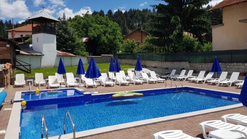 Banya House | Чилковата Къща