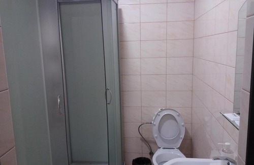 Uzhhorod Hotel | ЧистоСила