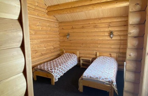 Terskol Hotel | Шале Мухтар
