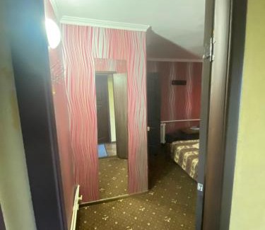 Zhytomyr Hotel | Шервуд