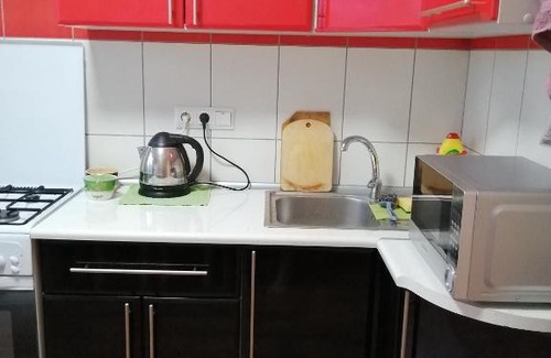 Kastrycnicki rajon Apartment | шикарная квартира