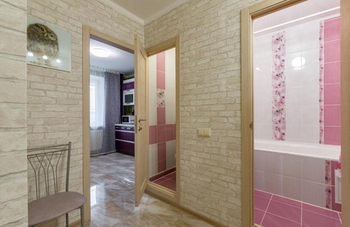 Ozero Dolgoe Apartment | Шикарная квартира у метро