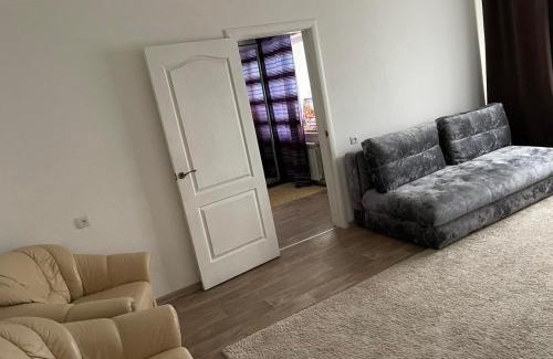 Dnipro Apartment | Шикарный вид на Днепр