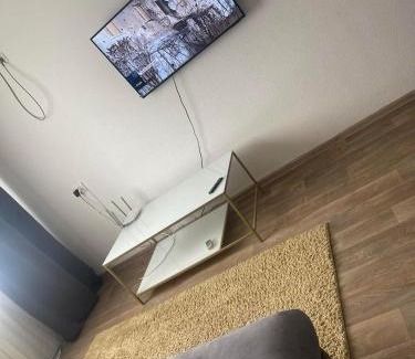 Dnipro Apartment | Шикарный вид на Днепр