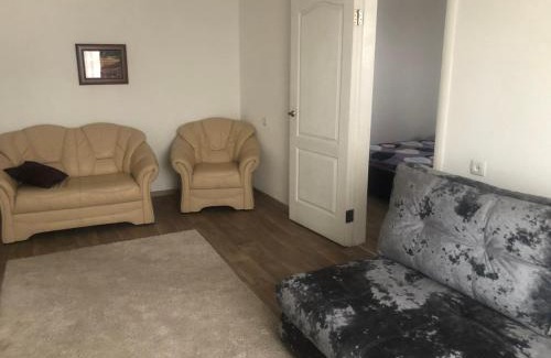 Dnipro Apartment | Шикарный вид на Днепр