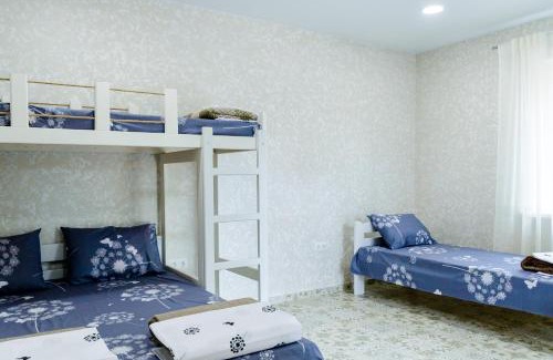 Chornomorsk Hotel | Эдем 3