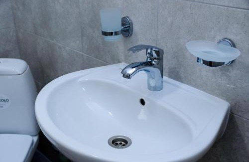 Chornomorsk Hotel | Эдем 3