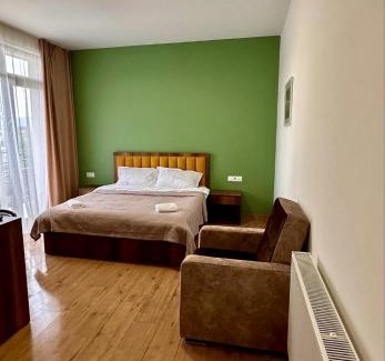 Tbilisi Hotel | Элеганс