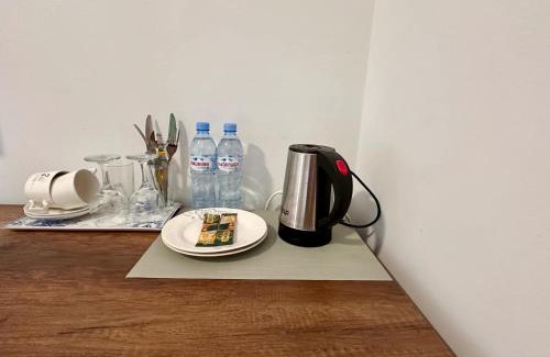 Tbilisi Hotel | Элеганс