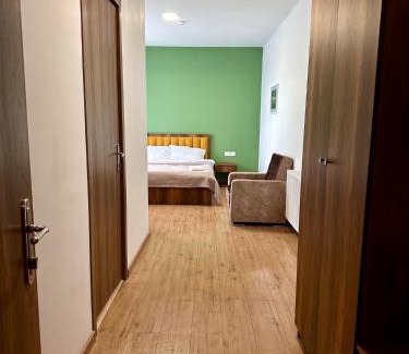 Tbilisi Hotel | Элеганс