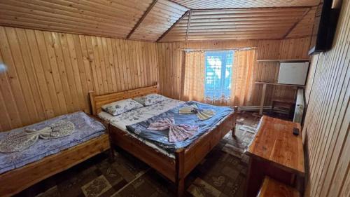 Dragobrat Hotel | Ялинка
