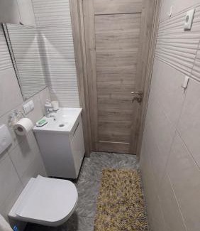 Rivne Apartment | Євроапартаменти з парковкою