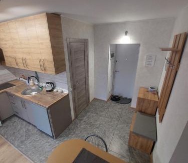 Rivne Apartment | Євроапартаменти з парковкою