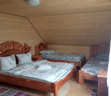 Izki House | 'Ізківський затишок" село Ізки