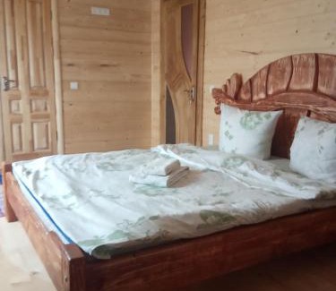 Izki House | 'Ізківський затишок" село Ізки